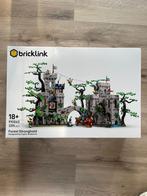Lego bricklink 910043 forest stronghold NIEUW, Kinderen en Baby's, Speelgoed | Duplo en Lego, Ophalen of Verzenden, Nieuw, Complete set