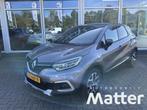 Renault Captur 0.9 TCe Intens, Auto's, Voorwielaandrijving, 898 cc, Stof, Gebruikt