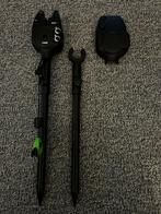 Fox Black Label Setje NIEUWSTAAT!, Ophalen of Verzenden, Zo goed als nieuw, Complete set