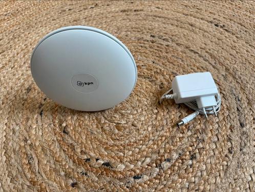 KPN SuperWifi punt, Computers en Software, WiFi-versterkers, Gebruikt, Ophalen of Verzenden
