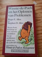 Winnie de Poeh en het Oplossen van Problemen, Gelezen, Ophalen of Verzenden, Roger E. Allen, Stephen D. Allen, Overige onderwerpen