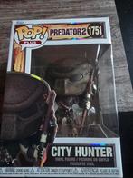 Funko Pop! Predator 2 City Hunter #1751, Ophalen of Verzenden, Zo goed als nieuw