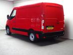Renault Master T28 2.3 dCi L1H1 Eco, Euro 5, 101 pk, Gebruikt, 4 cilinders