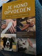 je hond opvoeden, Boeken, Verzenden, Nieuw, Opel, Geert de Bolster