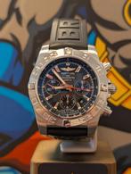 Breitling Chronomat B01 44mm flying fish Nieuwstaat., Ophalen of Verzenden, Zo goed als nieuw, Breitling
