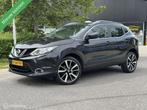 Nissan Qashqai 1.2 Tekna, Gebruikt, 680 kg, 4 cilinders, 116 pk