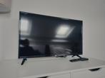HKC 32" LED televisie, Audio, Tv en Foto, Televisies, LED, 50 Hz, 80 tot 100 cm, Zo goed als nieuw