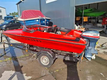 Shakespeare clubman beschikbaar voor biedingen