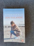4 x Linda van Rijn, Ophalen of Verzenden, Zo goed als nieuw, Linda van Rijn, Nederland
