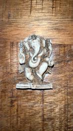 Ganesha-beeldje ivoor, Ophalen, Zo goed als nieuw