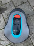 Gardena sminimo 250 robotgrasmaaier, Ophalen, Bestuurbaar via app, Zo goed als nieuw, Minder dan 20 cm