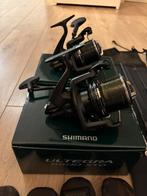 2x Shimano Ultegra 5500 XTD, Ophalen of Verzenden, Zo goed als nieuw, Molen