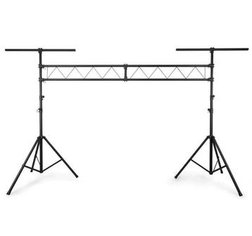 Lichtbrug Beamz beschikbaar voor biedingen