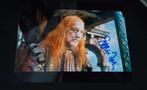 Stephen Fry handtekening The Hobbit gesigneerde foto 20x15cm, Ophalen of Verzenden