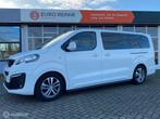 Peugeot Expert DC Dubbele Cabine 2.0 150pk Premium Pack, Gebruikt, Euro 6, 4 cilinders, 150 pk