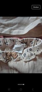 Feetje Setje Maat 62, Kinderen en Baby's, Babykleding | Maat 62, Meisje, Ophalen of Verzenden, Zo goed als nieuw, Setje