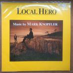 Knopfler, Mark - Local hero  - LP is TOP, Verzenden, Gebruikt, 12 inch