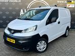 Nissan NV200 1.5 dCi Acenta Marge! / NL-Auto / NAP / APK / A, Auto's, Bestelauto's, Voorwielaandrijving, Euro 5, Stof, 4 cilinders