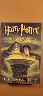 Harry Potter en de Halfbloed Prins (Pools), Ophalen of Verzenden, Gelezen, J.K. Rowling