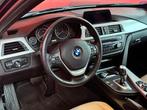 BMW 3 Serie Touring 316i Executive, Auto's, Automaat, 136 pk, Blauw, 1445 kg