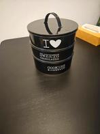 Leuke Koekentrommel - Riverdale Stijl, Ophalen of Verzenden, Gebruikt