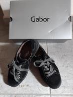 Gabor zwarte schoenen maat 36., Ophalen of Verzenden, Nieuw, Zwart, Sneakers of Gympen