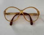Vintage Montuur Bril Christian Dior, Ophalen, Zo goed als nieuw, Bril, Christian Dior