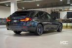 BMW 530 e Touring | M Sport | Pano | BTW | Facelift, 1998 cc, Achterwielaandrijving, Gebruikt, 4 cilinders