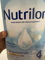 Nutrilon nummer 4, Ophalen, Nieuw, Overige typen