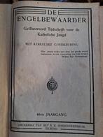 DE ENGELBEWAARDER 46e jaargang, Antiek en Kunst, Ophalen of Verzenden