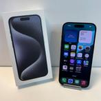Apple iPhone 15 Pro 256GB Blauw | 89% | Nette Staat, Apple, Zo goed als nieuw, Support@apple.com, One Apple Park Way
Cupertino, CA 95014
United States