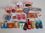 Mini Brands food 🥫🍔, Verzamelen, Ophalen of Verzenden, Zo goed als nieuw