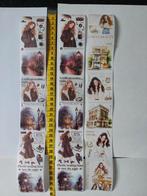 3 Loops stickers, Ophalen, Nieuw, Versiering of Embellishment