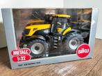 Te koop Siku JCB Fastrac 8250 Sima 2009 Aanbieding.(D)., Ophalen of Verzenden, Zo goed als nieuw, Tractor of Landbouw, SIKU