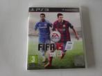 FIFA 15 voor de PS3, Spelcomputers en Games, Games | Sony PlayStation 3, Ophalen of Verzenden, Zo goed als nieuw, Sport, Vanaf 3 jaar