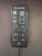 Comfier Rugmassage met Warmte en Vibratie, Sport en Fitness, Massageproducten, Ophalen of Verzenden, Gebruikt, Massagestoel of Kussen