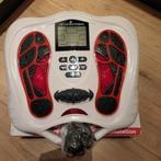 CirculationMax /voeten, Ophalen, Zo goed als nieuw, Apparaat