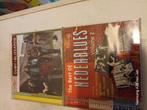 Cd,s cuby +the blizzards en nederblues, Ophalen, 1980 tot heden, Zo goed als nieuw, Jazz