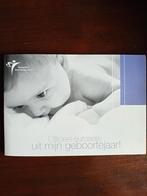 KNM geboorteset 2002, Ophalen of Verzenden, Overige landen, Overige waardes, Setje