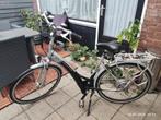 Te koop Sparta ion zonder accu, Ophalen, Sparta, Gebruikt, Versnellingen
