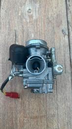 NIEUWSTAAT 4T 4V Carburateur Vespa Piaggio, Ophalen of Verzenden, Nieuw, Carburateur, Vespa/piaggio