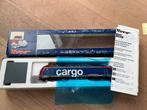 Roco 63666 SBB cargo 189 digitaal, Ophalen of Verzenden, Zo goed als nieuw, Roco, Gelijkstroom