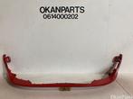 Volvo C30 Voor Bumperspoiler onder 30657192, Ophalen of Verzenden, Gebruikt, Voor, Bumper