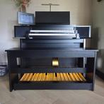 Orgel Content Cambiare 210 met Hauptwerk 7, Muziek en Instrumenten, Orgels, Ophalen, Zo goed als nieuw, 2 klavieren, Orgel