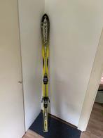 Ski's Rossignol Power S 174 cm geel/zwart, Sport en Fitness, Skiën en Langlaufen, 160 tot 180 cm, Rossignol, Ophalen of Verzenden