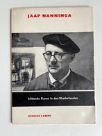 Jaap Nanninga, Ophalen of Verzenden, Gelezen, Schilder- en Tekenkunst, George Lampe