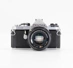 Pentax ME, Ophalen of Verzenden, Spiegelreflex, Pentax