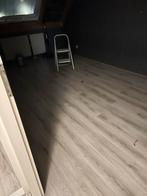 Gebruikte laminaatvloer - 60m2, Kunststof, Gebruikt, 50 tot 150 cm, Ophalen of Verzenden