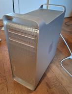 Mac Pro computer, Computers en Software, Apple Desktops, Gebruikt, Nvt, Mac Pro, Onbekend