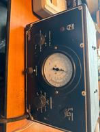 Vintage Philips GM 2882 Signaal Generator, Audio, Tv en Foto, Professionele Audio-, Tv- en Video-apparatuur, Ophalen of Verzenden